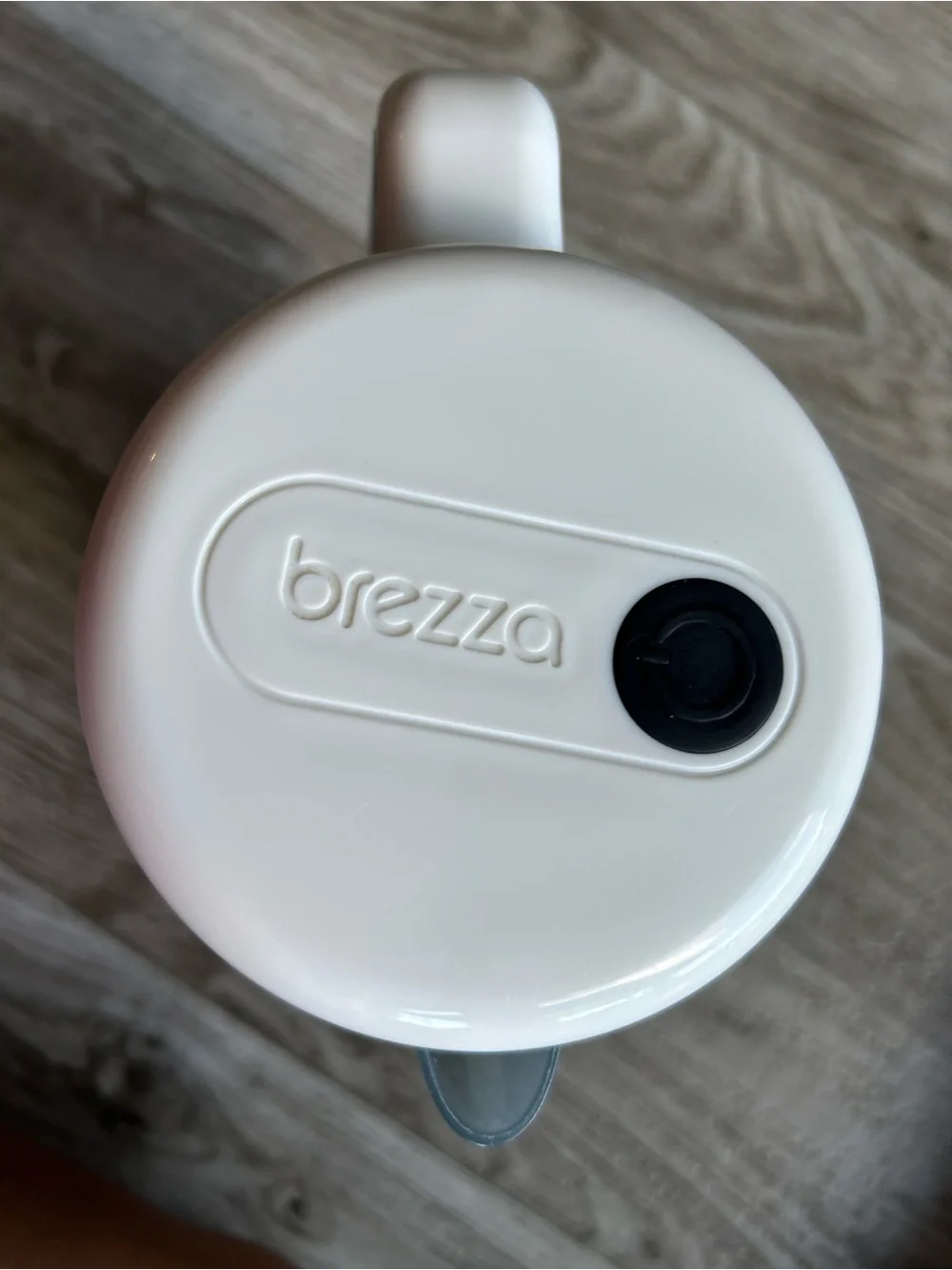 Baby Brezza baby brezza